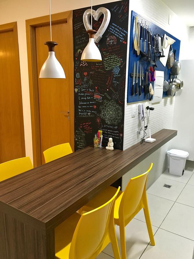 サルバドールLar Expresso 2222アパートメント エクステリア 写真